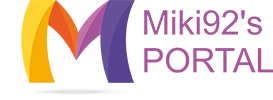 Miki92's Portal